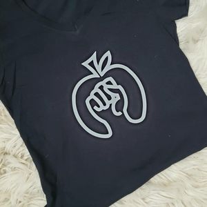 This Teacher Believes Black Lives Matter!